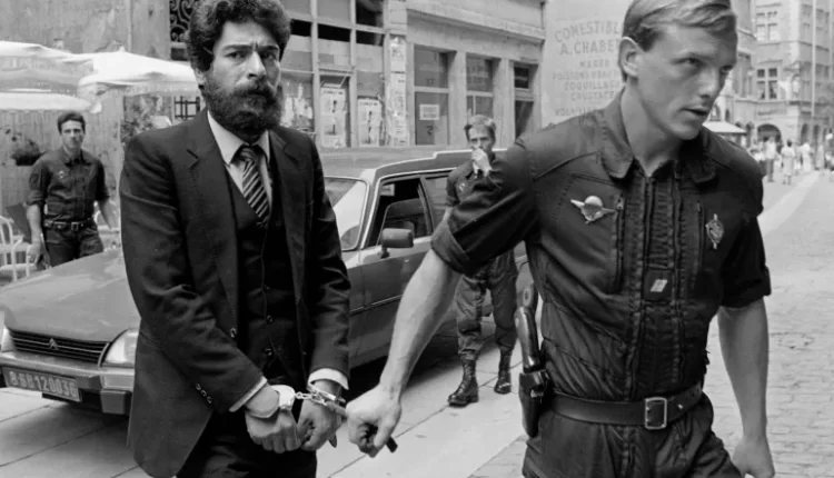 40 سنة في سجون فرنسا.. منظمات حقوقية فرنسية تدعو لإطلاق سراح اللبناني جورج عبد الله