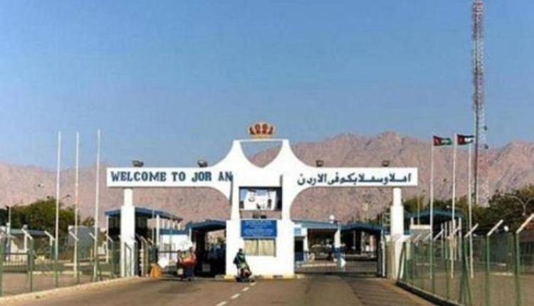 69 ألف مسافر عبر جسر الملك حسين خلال عطلة العيد