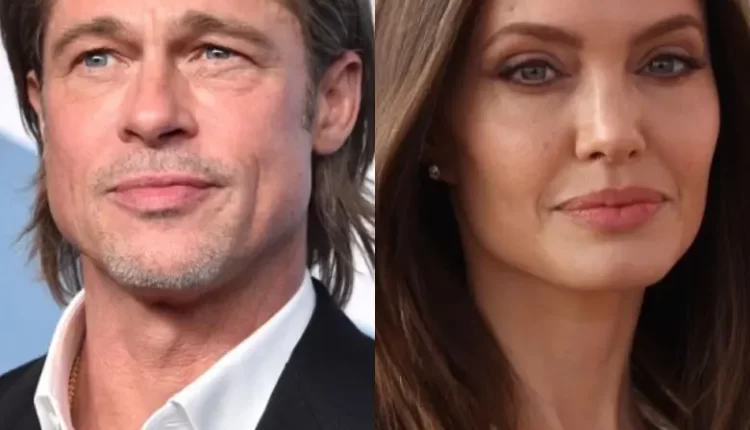 أنجلينا جولي تُقاضي براد بيت بعد سرقته مزرعتها وتسخر من ادعاءاته