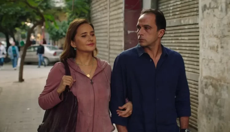 "إحنا مش بنعلم تمثيل أوي".. مشهد في مسلسل نيللي كريم يفجر أزمة