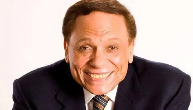 حقيقة مشاركة عادل إمام بصوته في النسخة الجديدة من فيلم "شمس الزناتي"