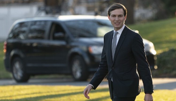 "نيويورك تايمز": كوشنر يؤكد أن ترامب واثق بأن الانتخابات "مسروقة"