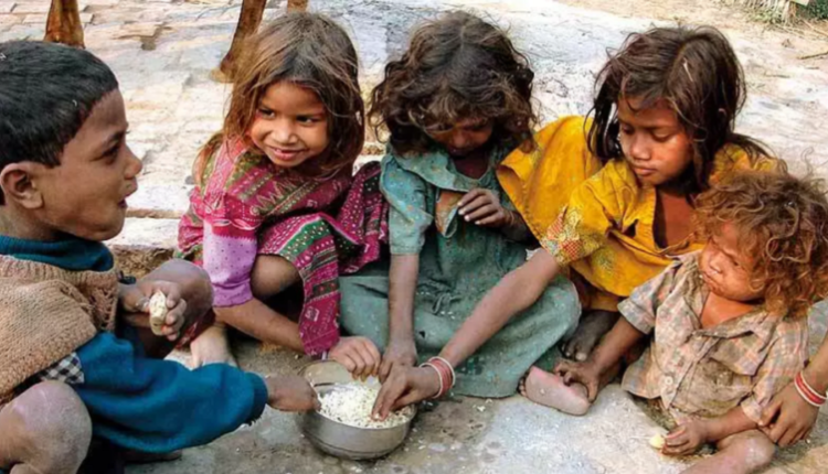 الأمم المتحدة: 165 مليون شخص وقعوا في براثن الفقر خلال 3 سنوات من الأزمات