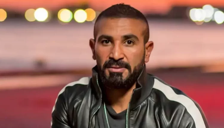 أحمد سعد عن واقعة مهرجان بنزرت: حالة فردية لا تمثل التونسيين