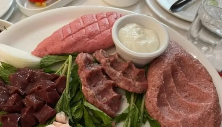 "طبق العيد" يشعل حرباً طريفة بين المصريين واللبنانيين على تويتر!