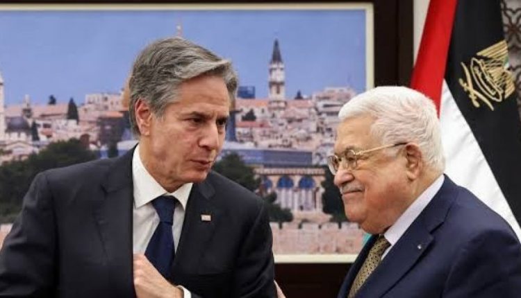 مسؤول أمني فلسطيني: أجهزة الأمن ملتزمة بقرار وقف التنسيق مع إسرائيل