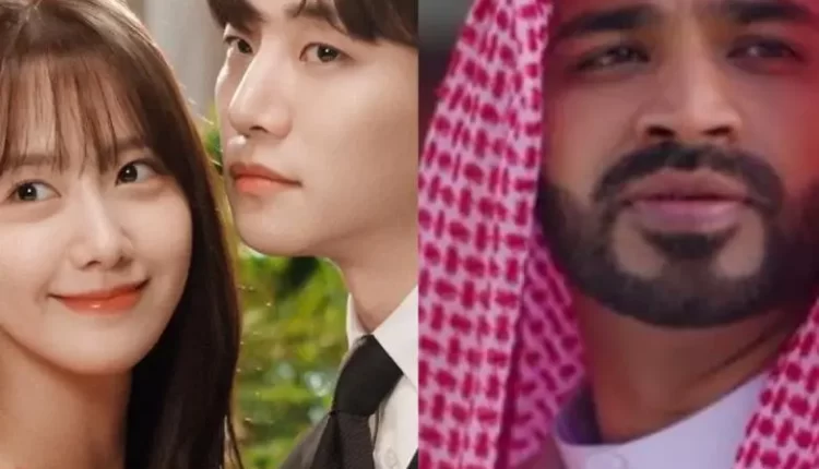 بعد الاساءة للعرب.. فريق "ملك الأرض" يوضح والمتابعون يطالبون باعتذار