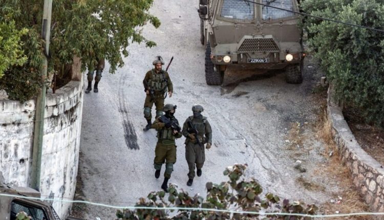 مجلس الأمن القومي الإسرائيلي: عملية جنين تقترب من تحقيق أهدافها