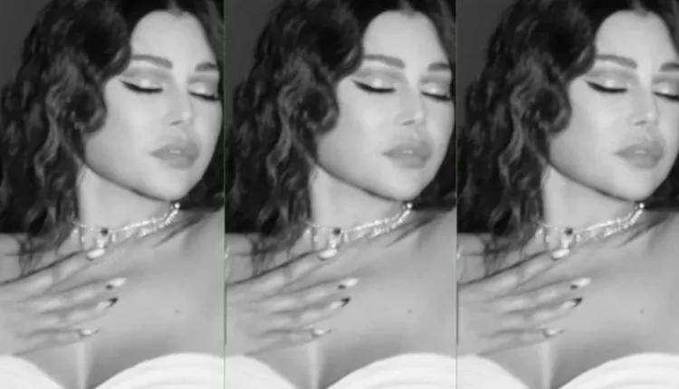 هيفاء وهبي تشوّق الجمهور بتيزر "ما بضعفش"... إليكم موعد طرح جديدها