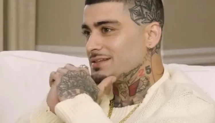 زين مالك يكشف سبب مغادرته One Direction: "سئمنا من بعضنا"