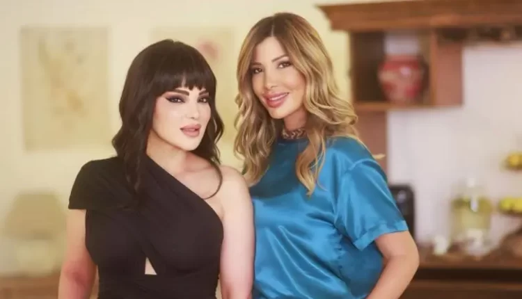 دينا حايك لـ برنامج بلا تصنيف: "شفيت تماماً وصوت شيرين أحلى من صوتي"