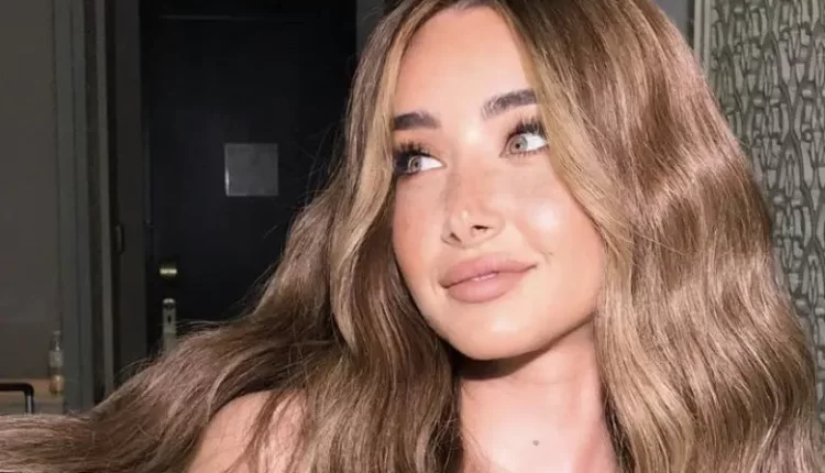 هنا الزاهد تعتذر عن فيلم "الأستاذ" لـ محمد عادل إمام