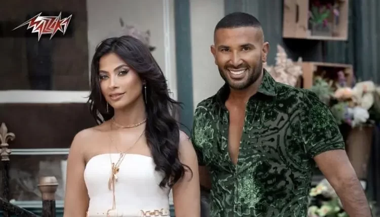 أحمد سعد وروبي يطلقان ديو يا ليالي والجمهور يعلّق: "أغنية الصيف"