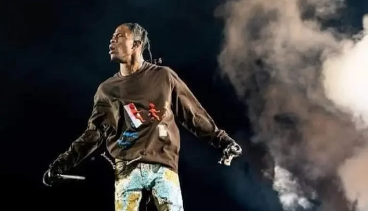 نقابة الموسيقيين: حفل ترافيس سكوت سيُقام بموعده في هذه الحالة