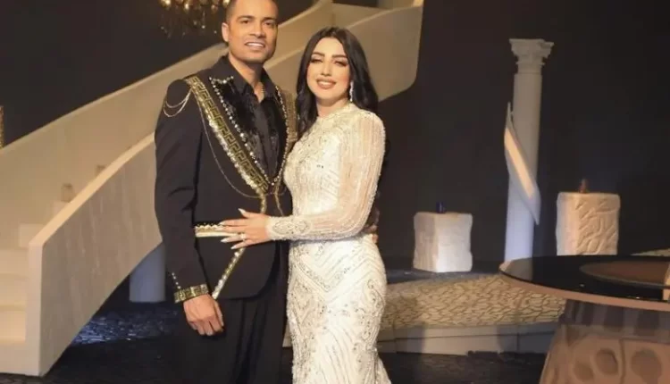 ريم طارق لـ بسمة وهبة "كل اللي عمله حسن بسبب سر أنا عارفاه"