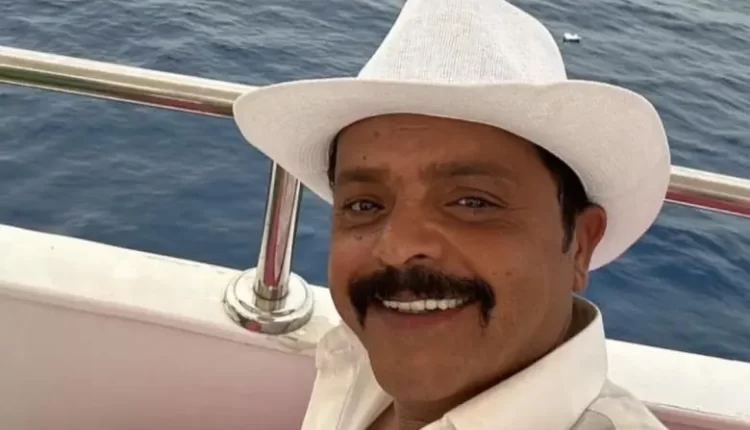 محمد هنيدي عن البريمو : "هنيدي راجع بكل قوته من جديد "