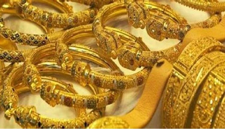 ارتفاع أسعار الذهب في الأردن الخميس