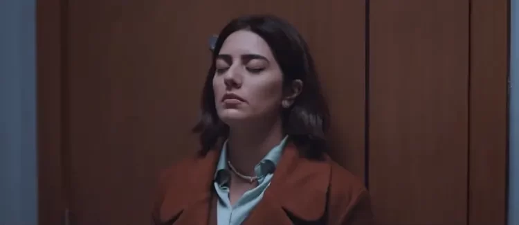 مسلسل محامية الشيطان .. الجمهور يصف هيا عبدالسلام بـ "الشيطانة"