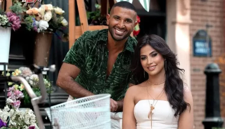 "يلا يلا"..ديو روبي و أحمد سعد