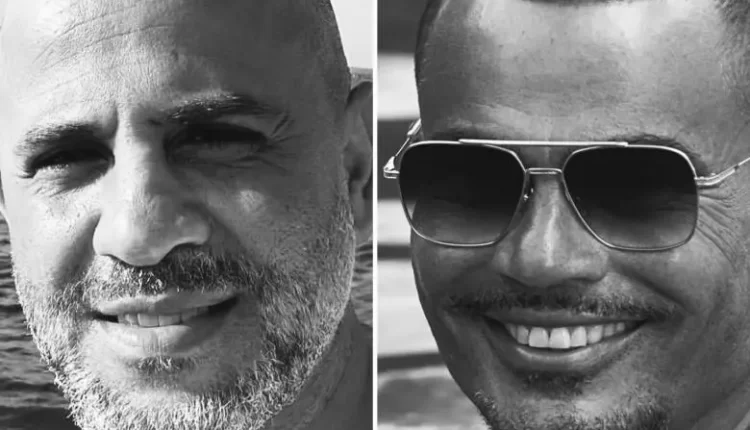 عزيز الشافعي يعلق على "والله أبدا" بعد غناء عمرو دياب لها