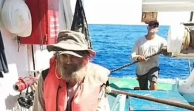 البحار التائه يعود لليابسة بعد 3 أشهر.. وما رواه عن نجاته "معجزة"