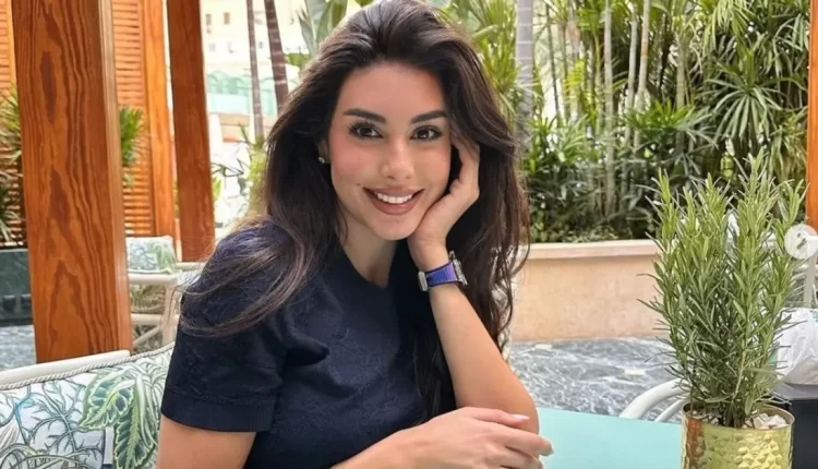 ياسمين صبري: أنا أول "سوبر هيرو" نسائية بتاريخ السينما المصرية