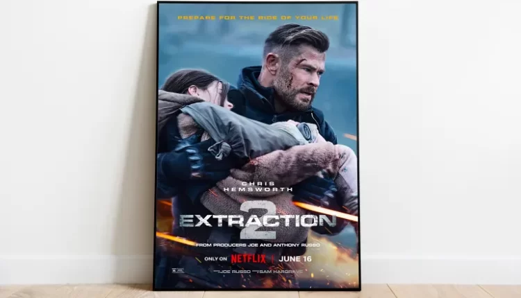"إكستراكشن 2".. الخلطة السرية لجزء ثان أفضل من الأول