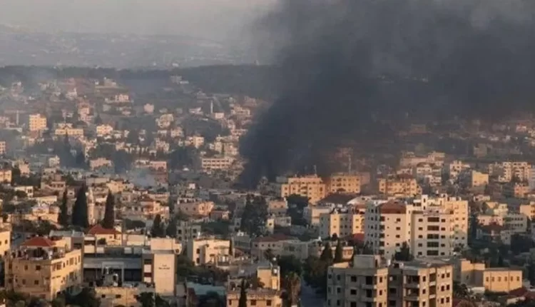 عملية جنين.. رئاسة فلسطين: سنوقف التنسيق الأمني مع إسرائيل