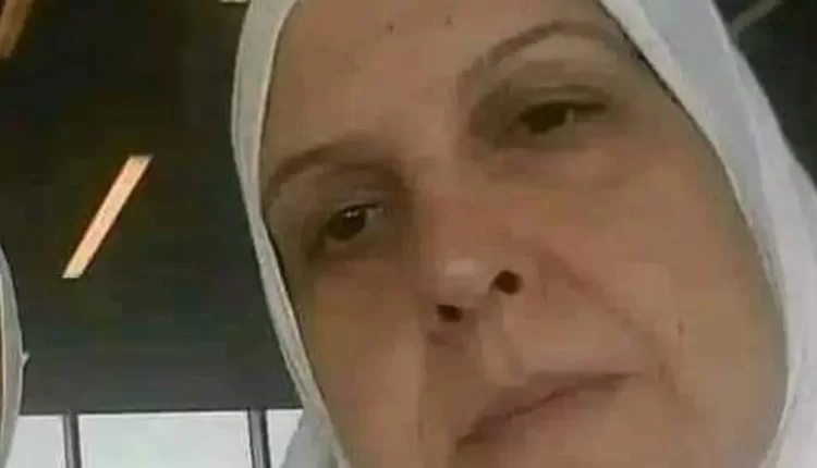 أزهق روحها طمعاً في مال الأيتام.. الإعدام لقاتل "سيدة الخير" بمصر