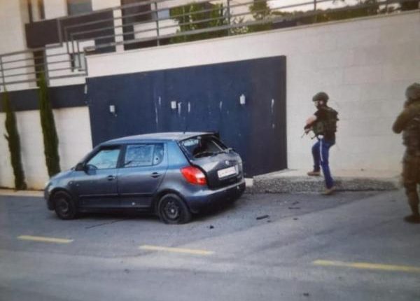 الجيش الاسرائيلي يغتال 3 شبان في نابلس بزعم إطلاق النار