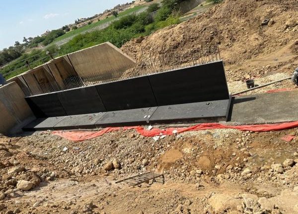 إجراءات لحماية سد وادي شعيب من الرسوبيات