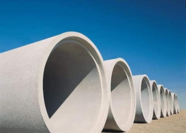 مطلوب توريد عبارات انبوبية لبلدية حوشا