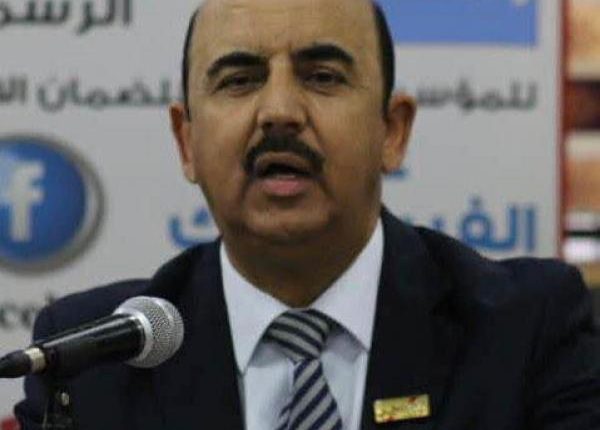 الصبيحي: لا أرباح من استثمارات الضمان السياحية ويدعو كناكرية إلى ثورة بيضاء