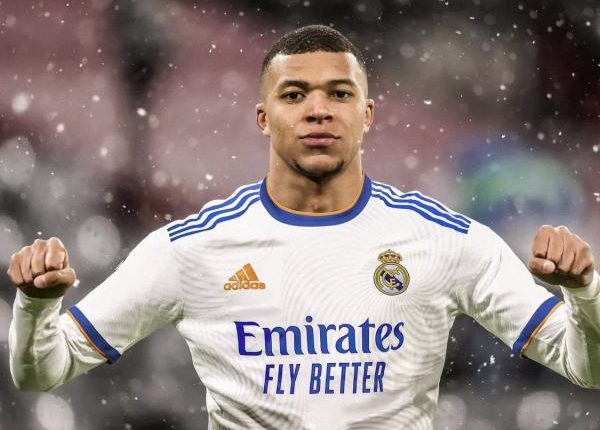 أنشيلوتي: عندما يسألني أي شخص عن مبابي فسأمتنع عن الإجابة!