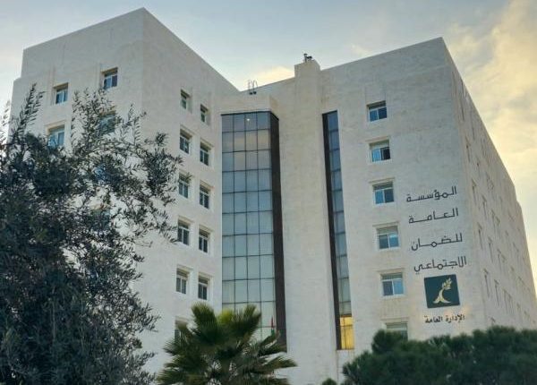 الضمان: تخصيص 224 راتب تقاعد اعتلال خلال النصف الأول من العام