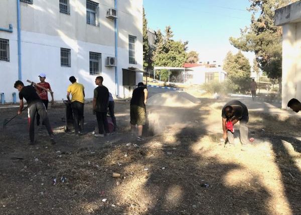 فعاليات المخيم الصيفي الدولي 48 للأطفال الأيتام تنطلق الثلاثاء