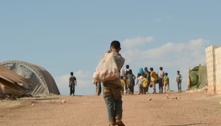 الأمم المتحدة: الأزمات دفعت 165 مليون شخص إلى الفقر في السنوات الثلاث الأخيرة