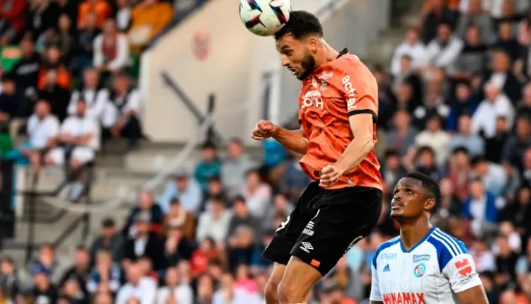 أداء مميز و3420 دقيقة دون بطاقات.. المدافع التونسي منتصر الطالبي يدخل تاريخ الدوري الفرنسي