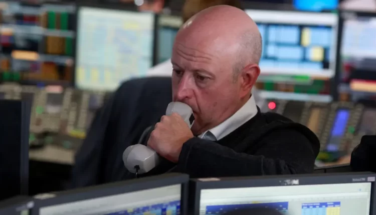 أسهم أوروبا تنخفض قبل صدور تقرير للوظائف في أميركا