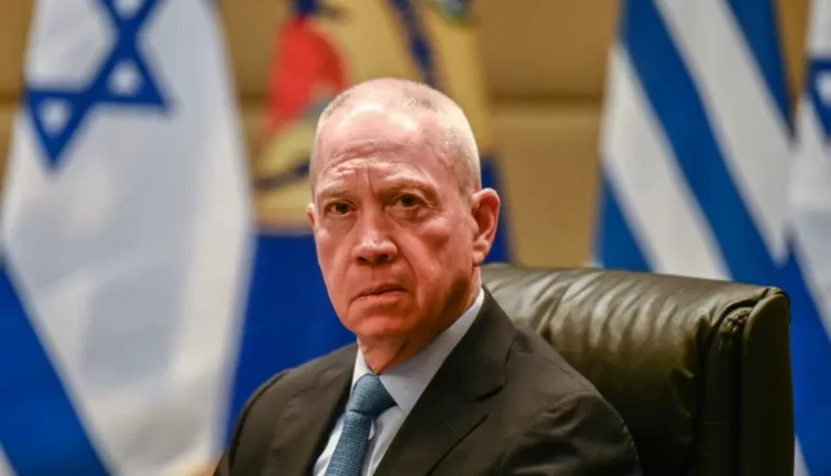 إسرائيل تقول إنها أحبطت 50 هجوما إيرانيا خلال السنوات القليلة الماضية