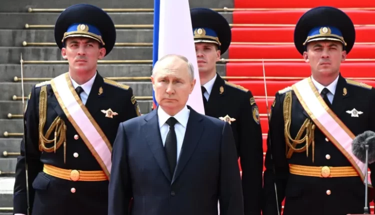 إطار قانوني ومواصلة القتال بأوكرانيا والانضمام للجيش.. بوتين يتحدث عن تمرد فاغنر وتفاصيل لقائه ببريغوجين