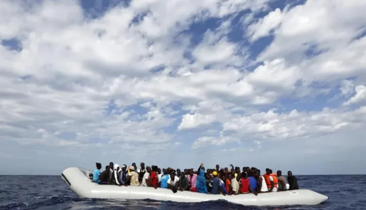 إيطاليا تستضيف اجتماعا لوقف هجرة الأفارقة إلى أوروبا