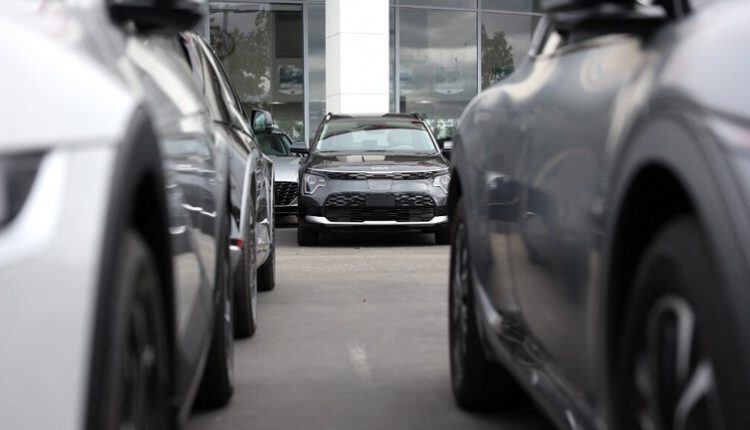 ارتفاع حاد في سرقات السيارات في الولايات المتحدة