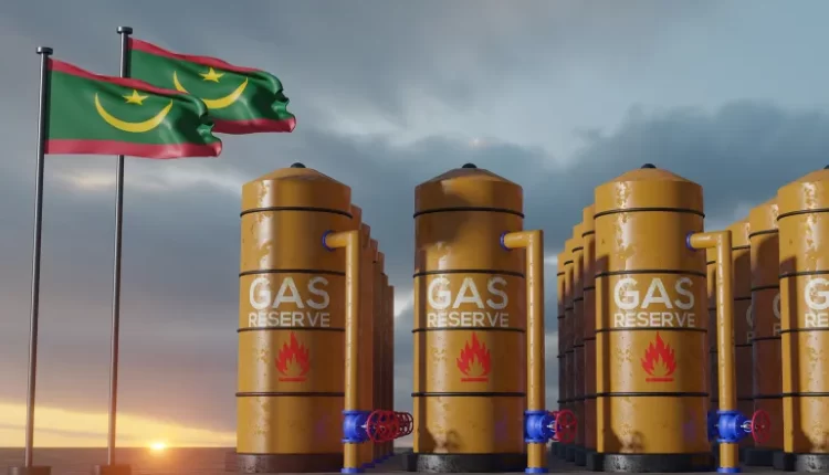 استثمارات غربية بمليارات الدولارات.. 5 أسئلة عن مستقبل ثروة موريتانيا الغازية