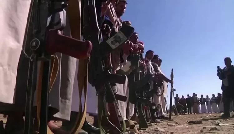 اعتراف حوثي.. دعوة لتحقيق دولي في المقبرة الجماعية بعمران