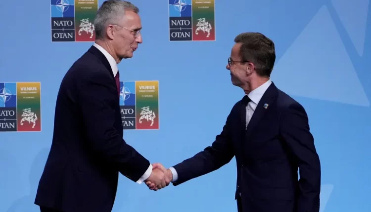 لوبوان: هل يستفيد حلف الناتو من عضوية السويد؟