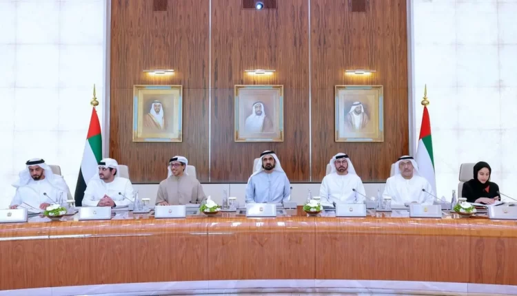 الإمارات تنشئ وزارة جديدة للاستثمار