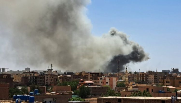 الجيش والدعم السريع إلى مفاوضات جدة من جديد