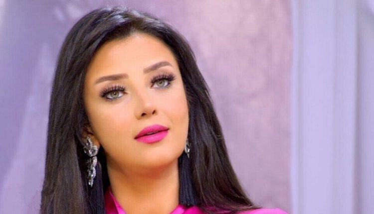 إعلامية تشبّه الرجل بالخروف