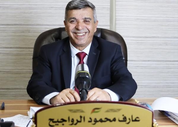 الرواجيح إلى اسبانيا لبحث تنسيق المؤتمر الدولي